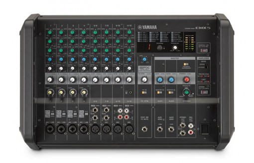 Yamaha EMX5