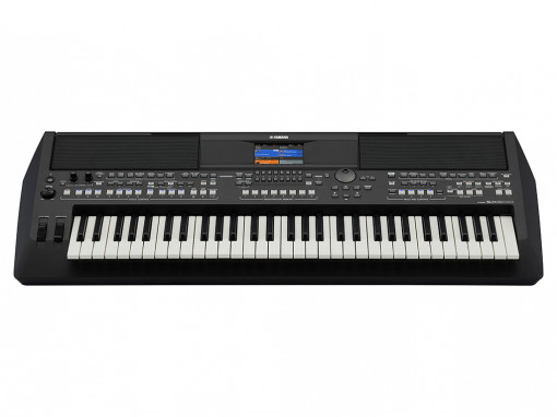 Yamaha PSR-SX600 - orga electronica tip aranjor