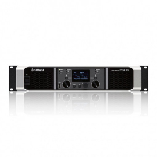 Amplificator Audio Yamaha PX8