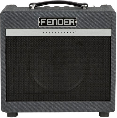 Amplificator chitara Fender Bassbreaker 007 Combo