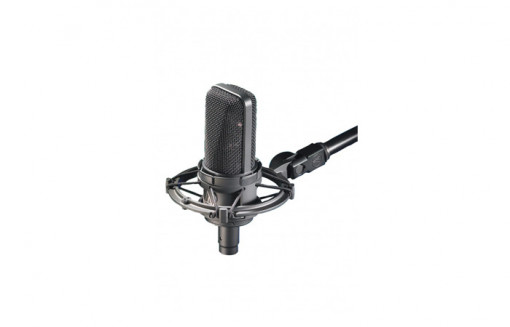 Audio-Technica AT4033 aSM