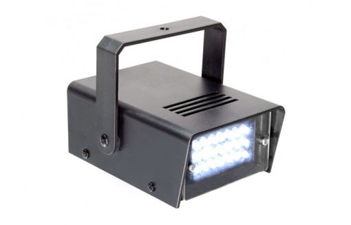 Beamz Mini Stroboscop