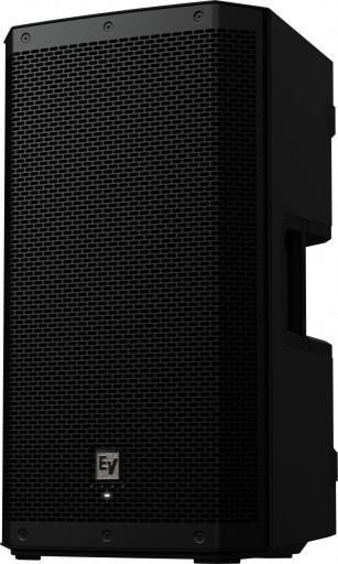 Boxă activă Electro-Voice ZLX-15P-G2 – 1000W, 15” Subwoofer, Bluetooth, 129 dB SPL
