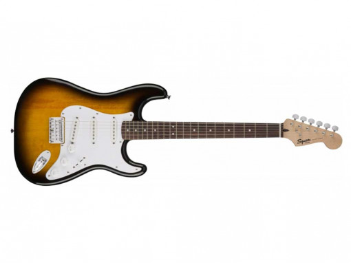 Chitara electrica Squier Bullet Stratocaster HT