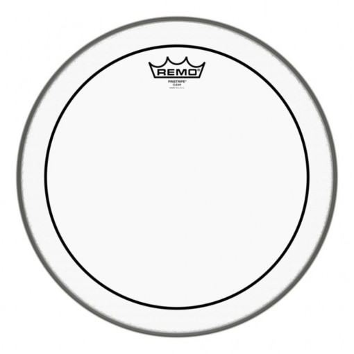 Fata Roto Tom REMO 6 Pinstripe Clear