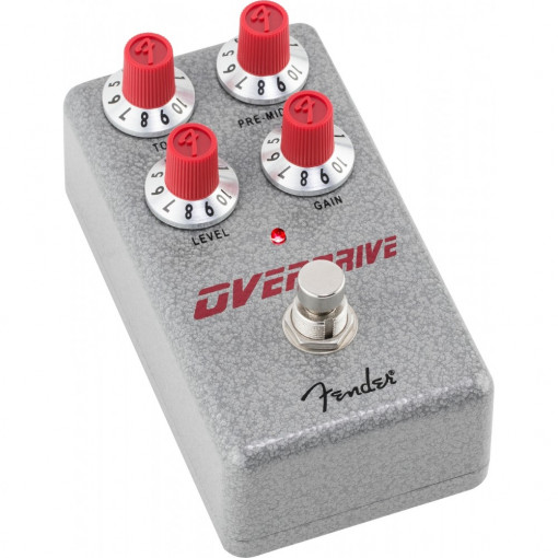 Fender Hammertone Overdrive - Pedala Efect Chitara