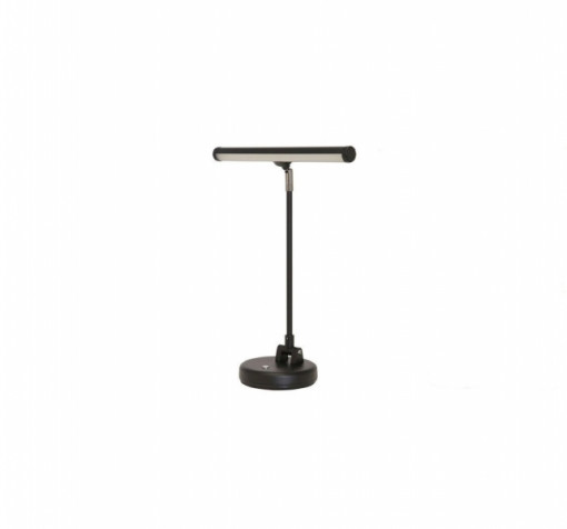 Gewa PL-15 Piano Lamp BK