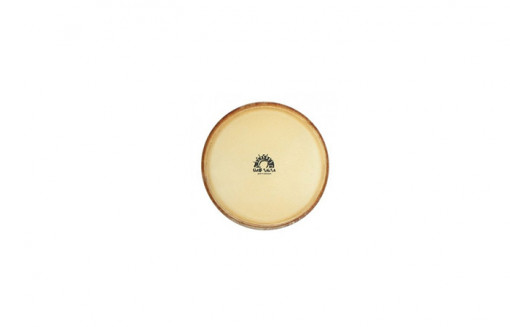 Gewapure Bongo head CLUB SALSA PRO 8,5"