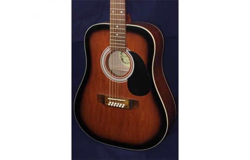 Hora Reghin Standard Western W12205 12c EQ
