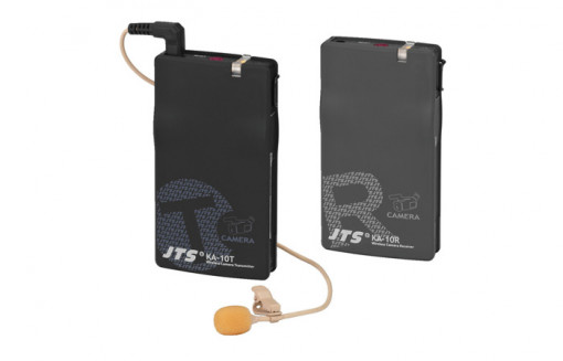 JTS KA-10/1PACK