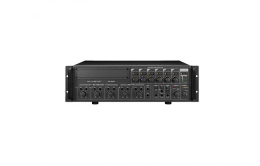 Monacor PA-6600