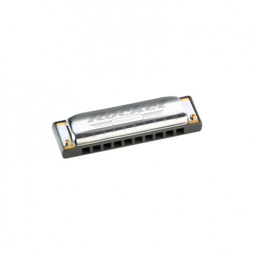 MUZICUTA HOHNER Rocket - Re major