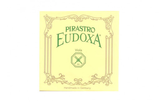 Pirastro Eudoxa Medium Viola Set