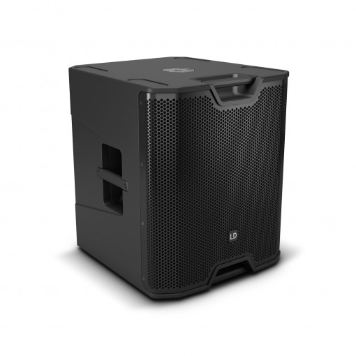 Subwoofer Activ LD Systems ICOA SUB 15 A