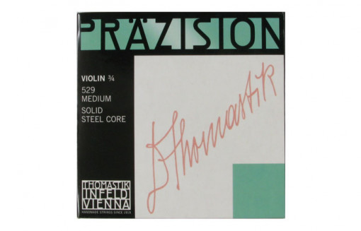 Thomastik Prazision Medium 529 3/4