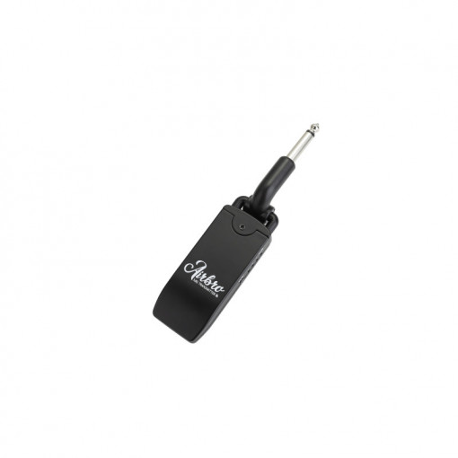 Transmitator audio wireless plug&play, Omnitronic Airbro 5.8G Jack Transmitter