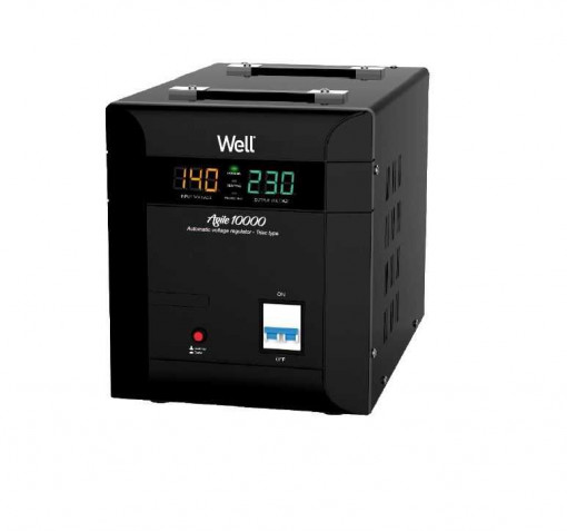 Well Agile 10000VA/7000W