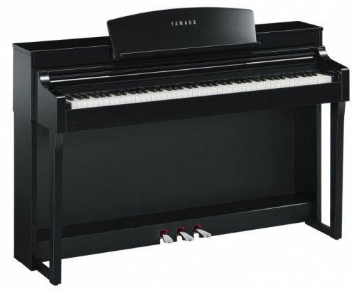 Yamaha CSP-150 PE pian digital