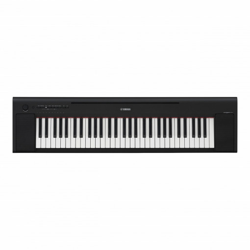 Yamaha NP-15B Piaggero pian digital portabil