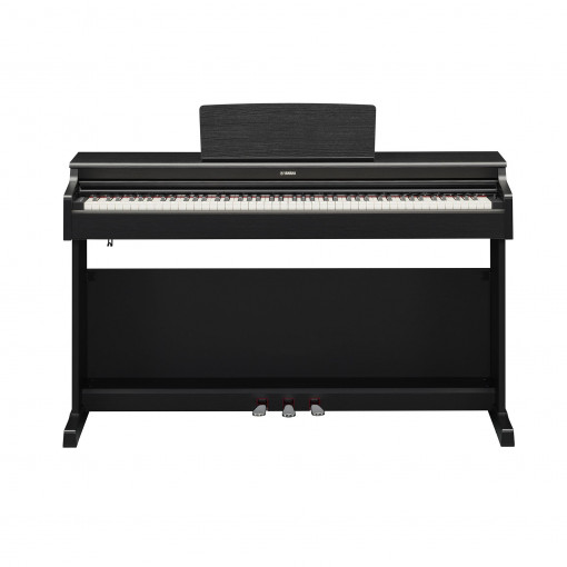 Yamaha YDP-165 Black pian digital