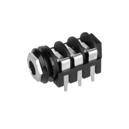 Adam Hall Conector MJ 6H CD2