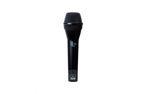 AKG D770