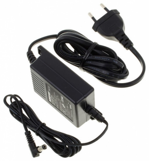 Alimentator Shure PS24E pentru sistemele BLX, SLX