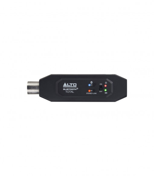 Alto Bluetooth Total 2