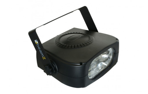 BeamZ stroboscop 150W