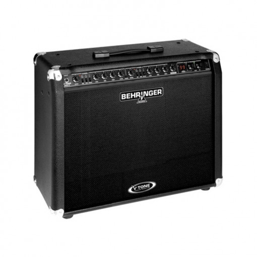 COMBO CHITARA ELECTRICA BEHRINGER GMX210