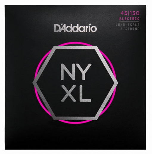 Daddario NYXL45130