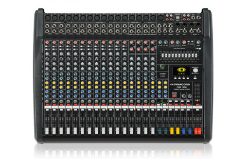 Dynacord CMS 1600-3