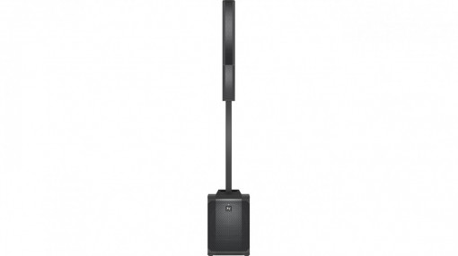 Electro-Voice EVOLVE 50 b - sistem audio activ portabil tip coloana 500 Watti, 127 dB