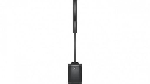 Electro-Voice EVOLVE 50B – Sistem Audio Activ Portabil Tip Coloană, 1000W, 127 dB SPL