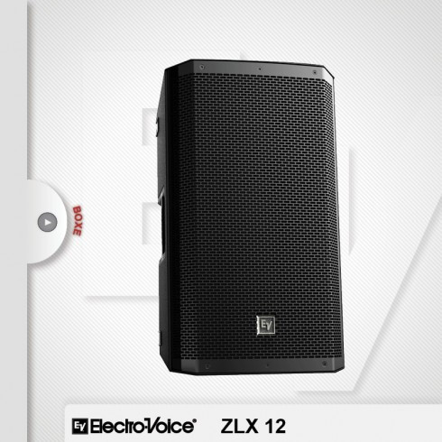 Electro-Voice ZLX 12