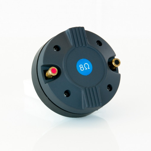 Master Audio DR6, Driver de compresie, titan, 150W