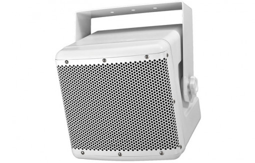 Monacor PAB-82WP/WS