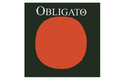 Pirastro Obligato Medium Set