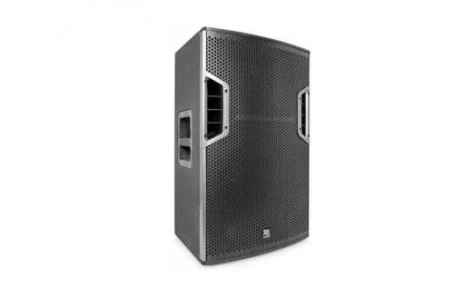 Power Dynamics PD612A, 300 W, 124 dB