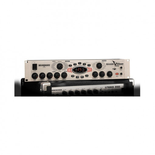 Procesor Chitara Behringer Bass V-Amp Pro