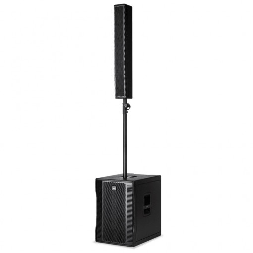 RCF EVOX 12 - sistem activ, 700W, 130 dB