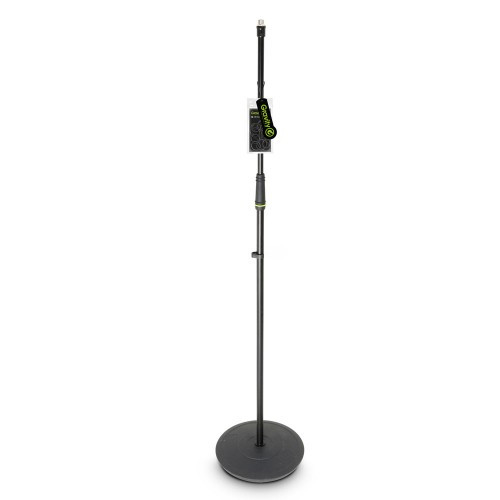Stativ microfon Gravity MS 23 cu baza rotunda