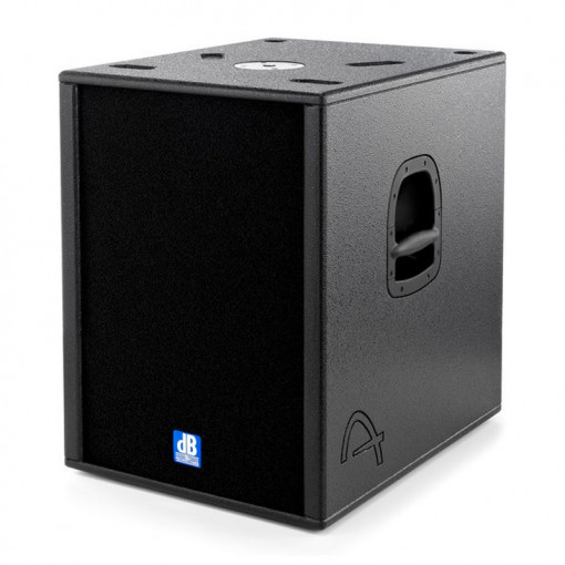 SUBWOOFER PASIV DB TECHNOLOGIES ARENA SW15