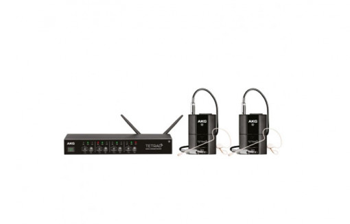 AKG DMS TETRAD PERFORMER