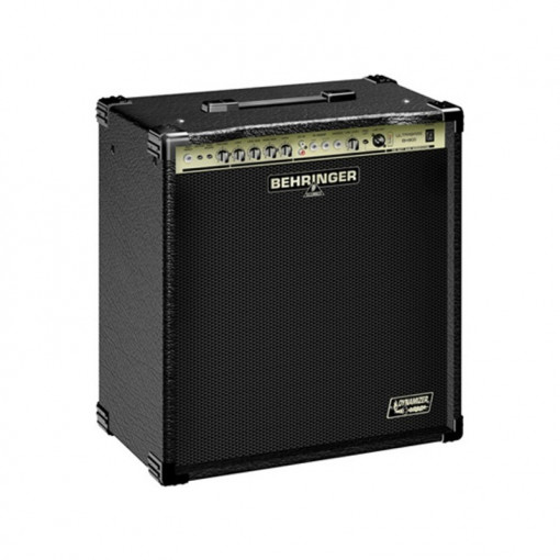 COMBO CHITARA BASS BEHRINGER BX1800