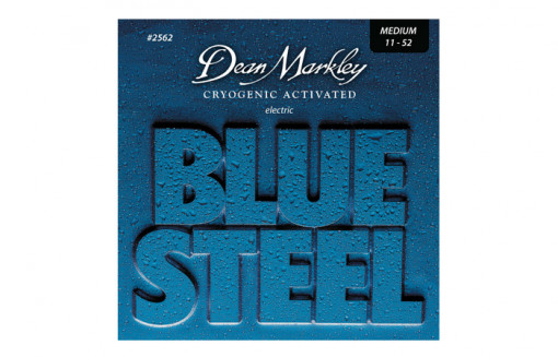 Dean Markley Blue Steel 2562A