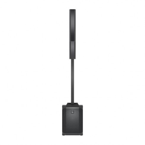 Electro-Voice EVOLVE 50M BK – Sistem Audio Activ Portabil Tip Coloană, 500W, 127 dB