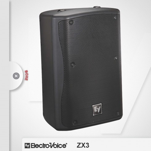Electro-Voice ZX3