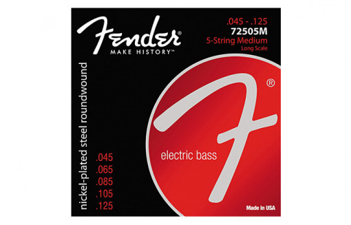 Fender 7250M