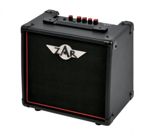 Gewa Amplificatoare Zar E-10